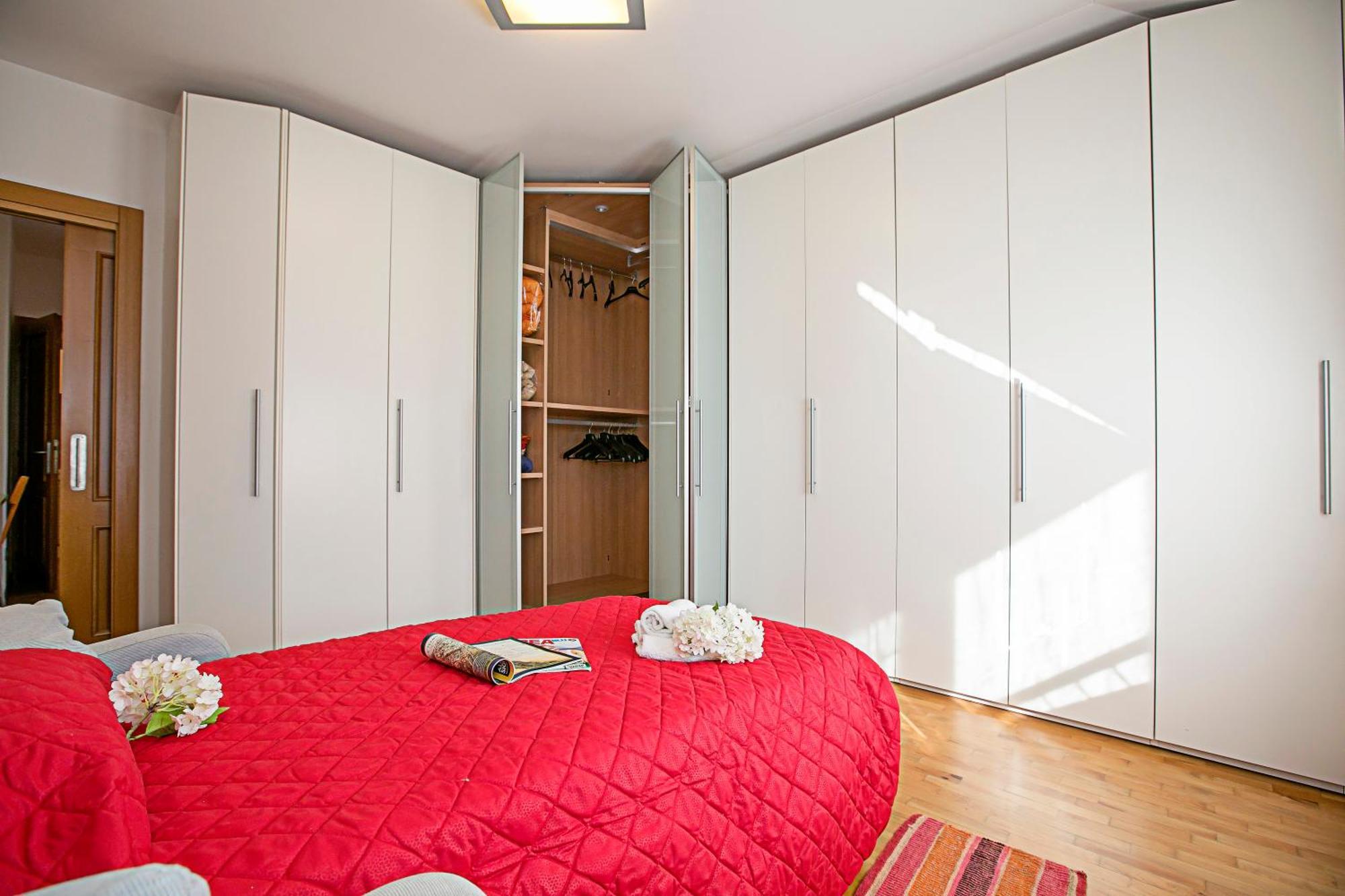 Paulie Apartment - Happy Rentals Riva del Garda Exterior foto