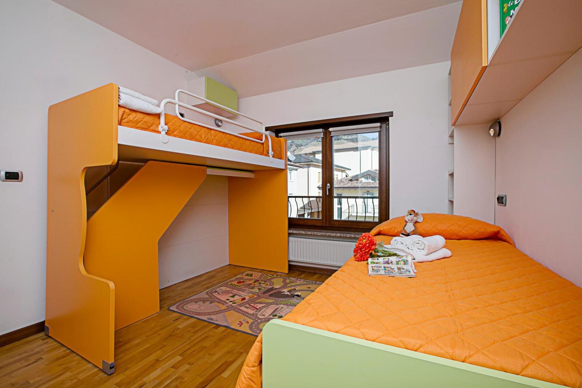 Paulie Apartment - Happy Rentals Riva del Garda Exterior foto