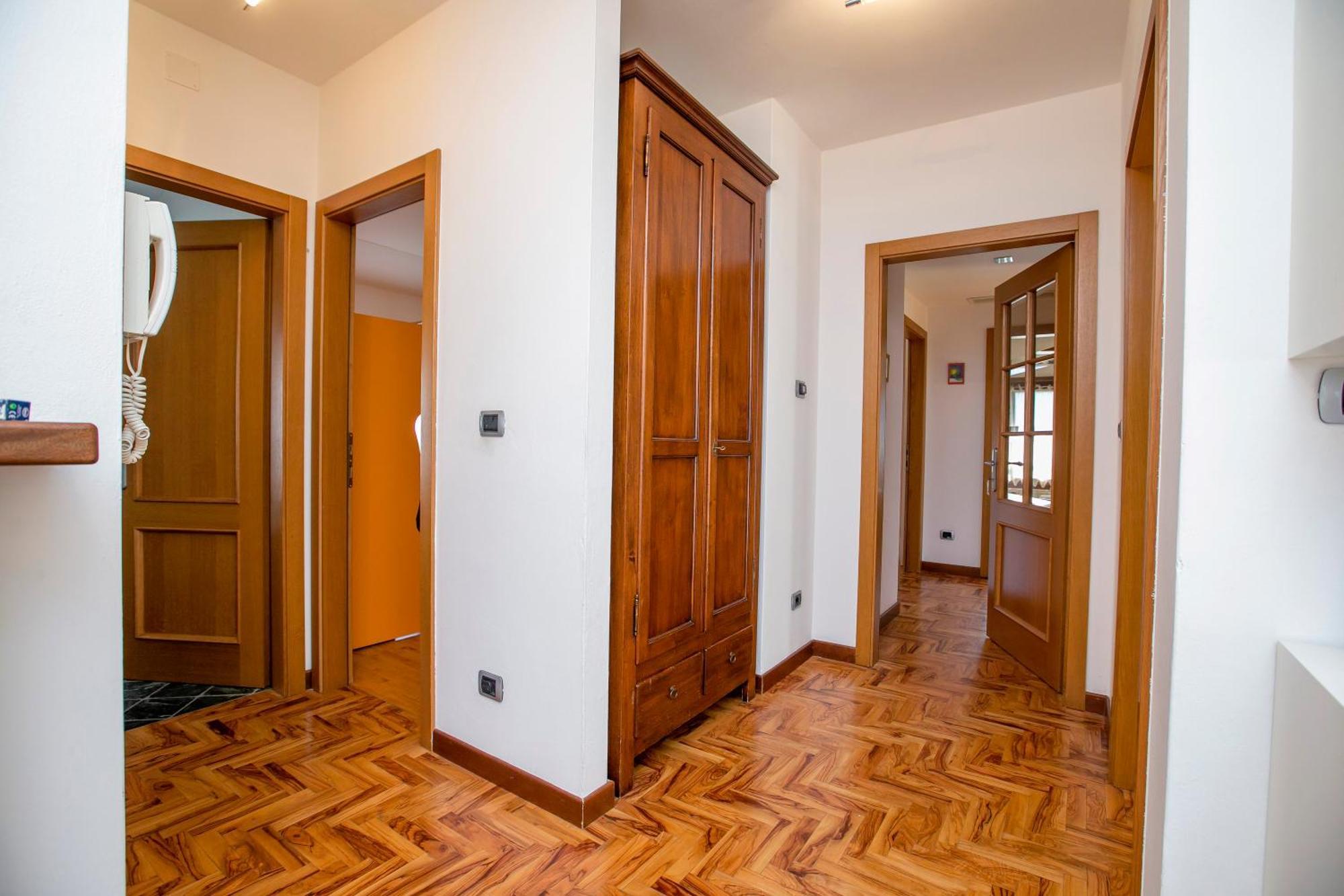 Paulie Apartment - Happy Rentals Riva del Garda Exterior foto