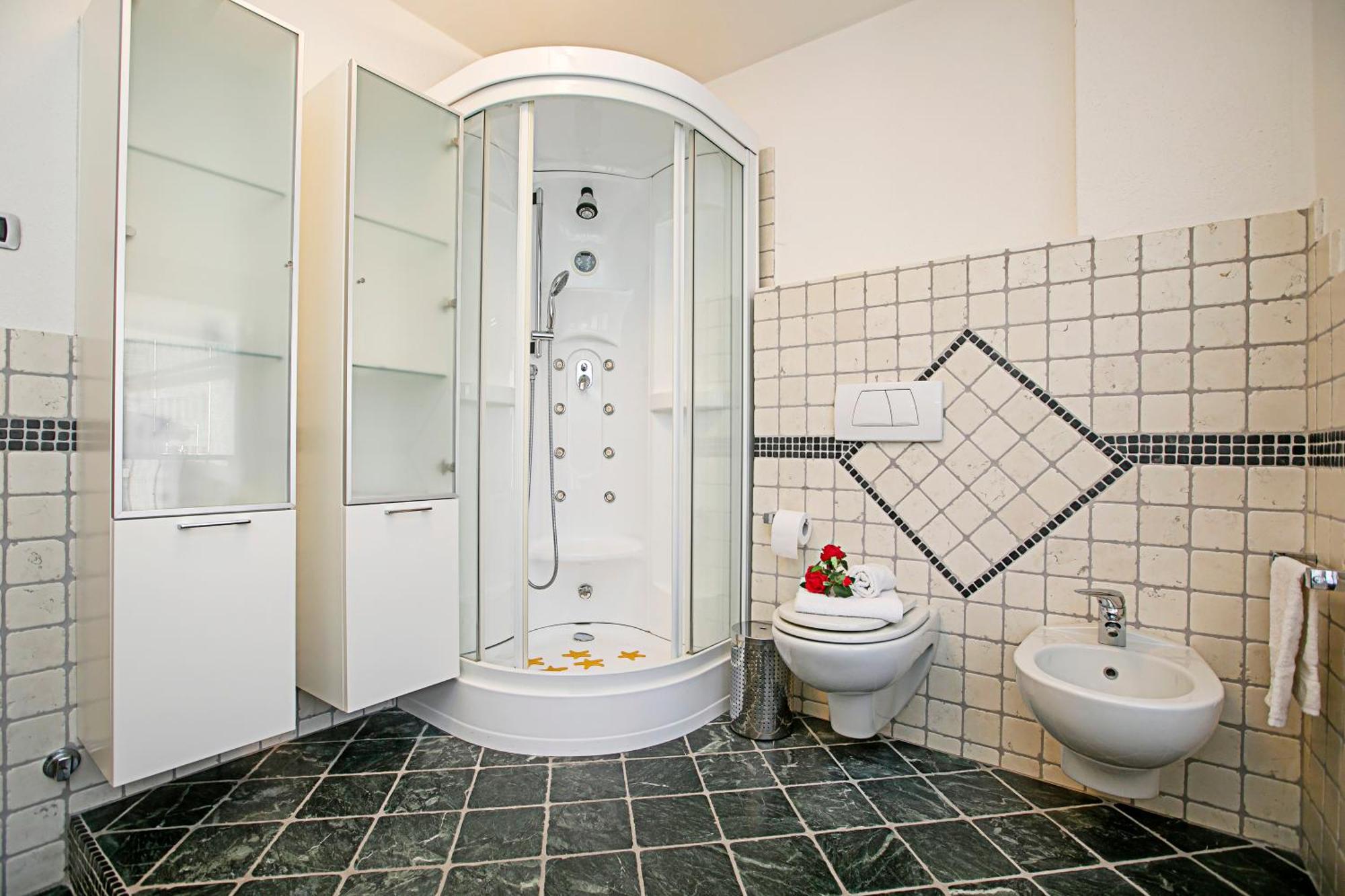 Paulie Apartment - Happy Rentals Riva del Garda Exterior foto