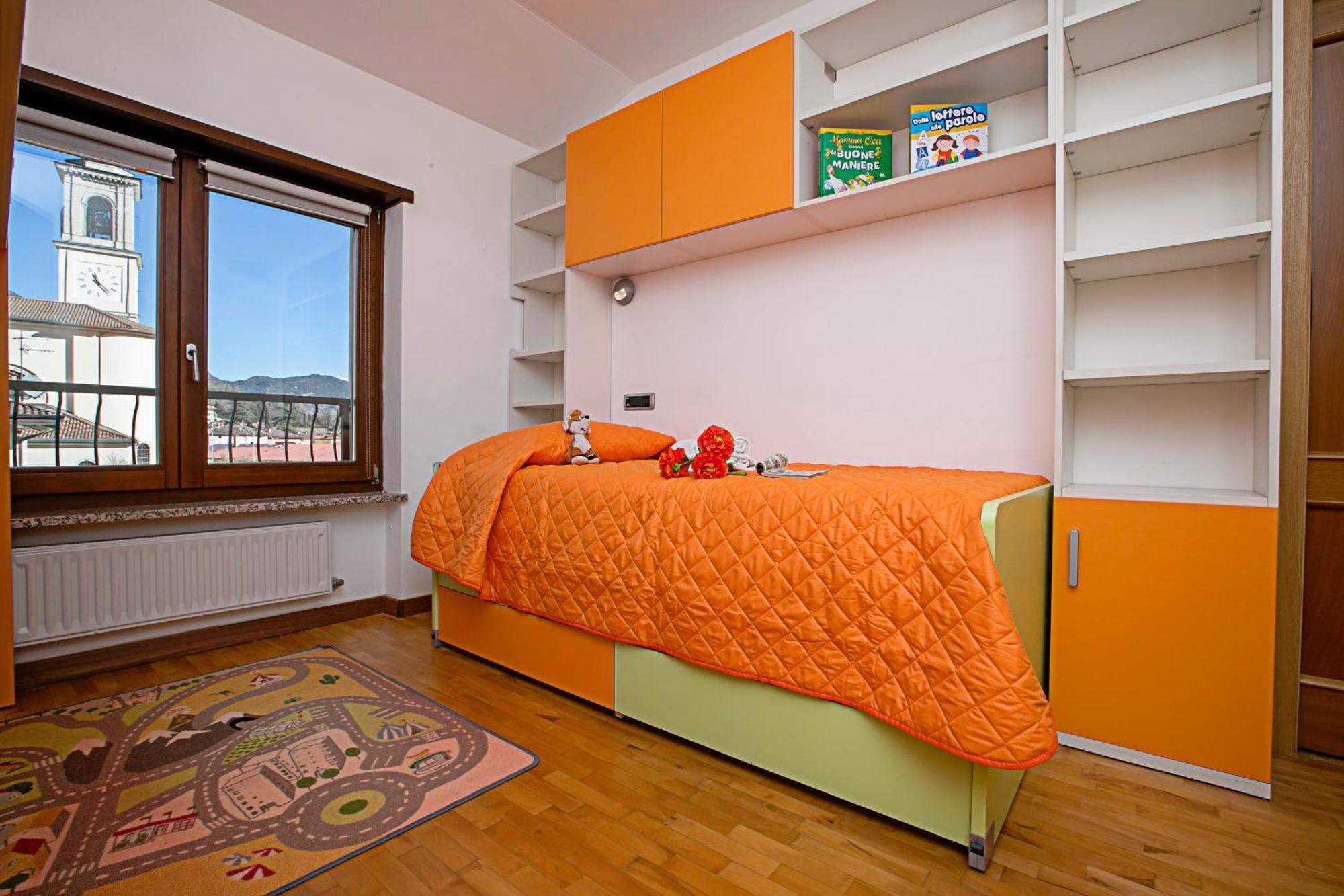 Paulie Apartment - Happy Rentals Riva del Garda Exterior foto