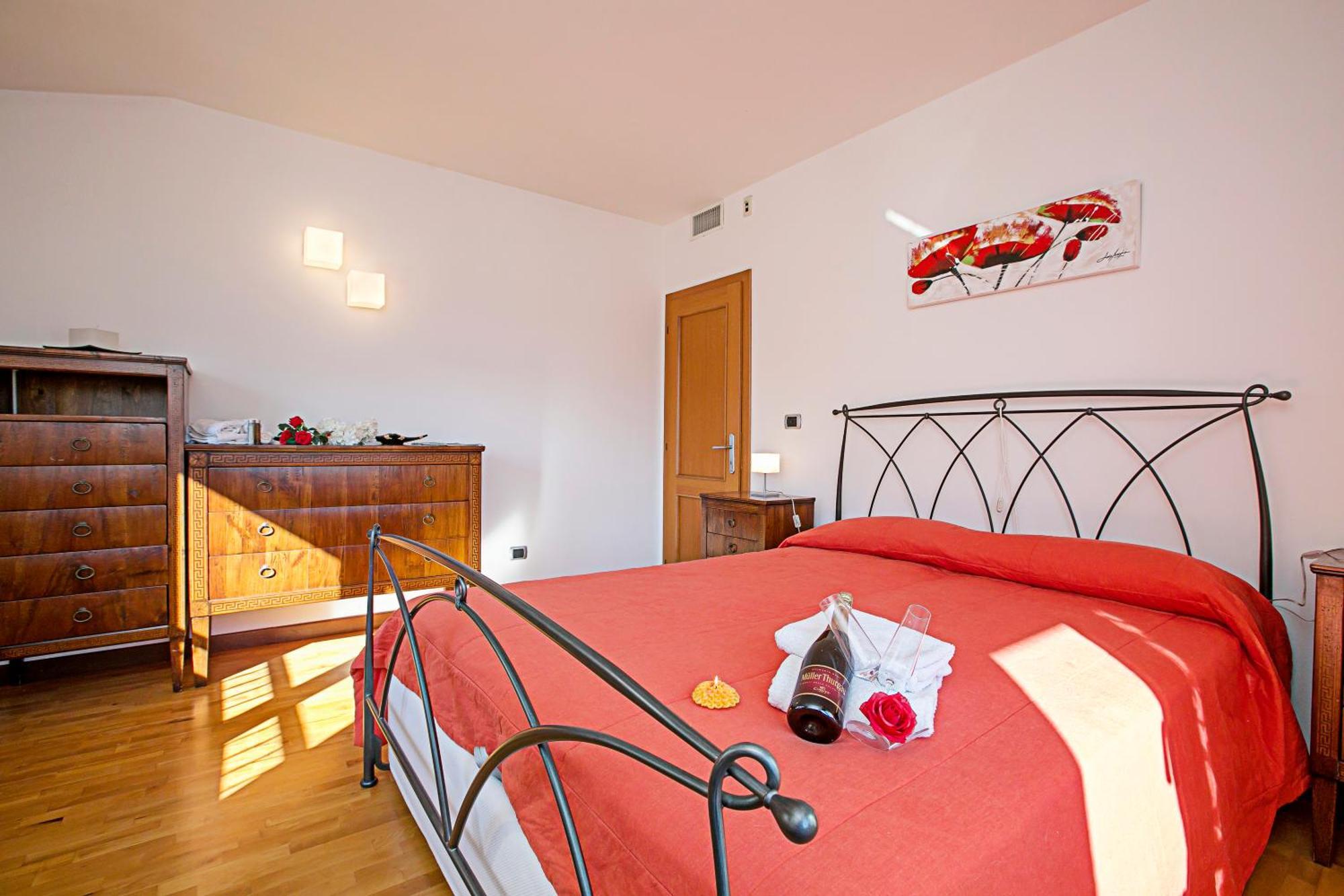 Paulie Apartment - Happy Rentals Riva del Garda Exterior foto