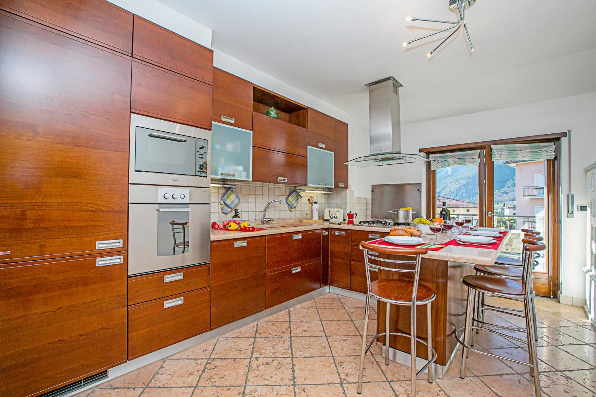 Paulie Apartment - Happy Rentals Riva del Garda Exterior foto